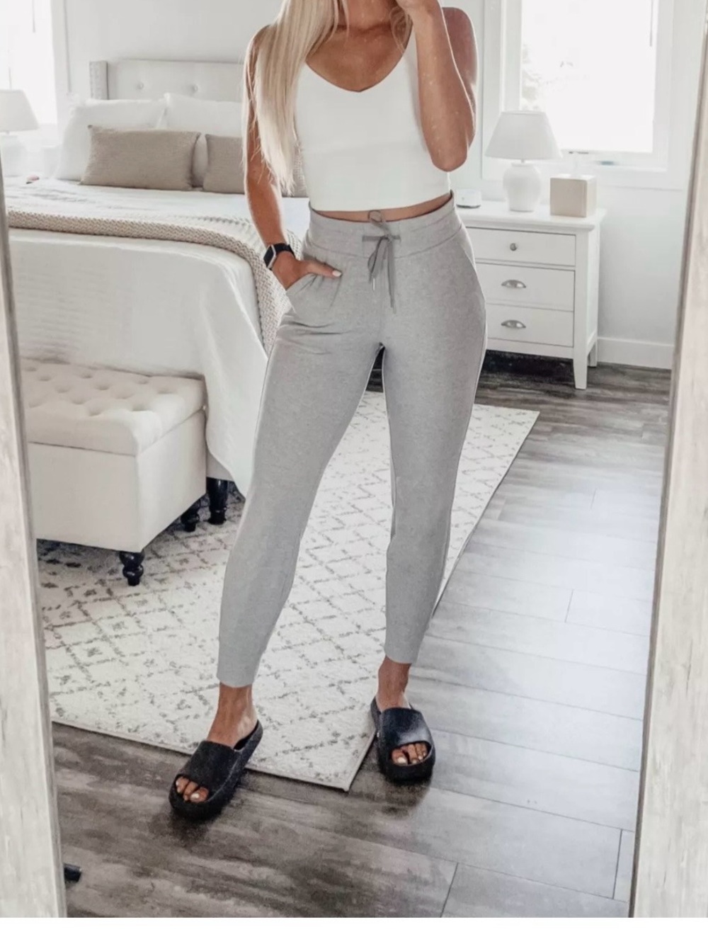 Lululemon Ready To Rulu Joggers DISCONTINUED - Camo - 0